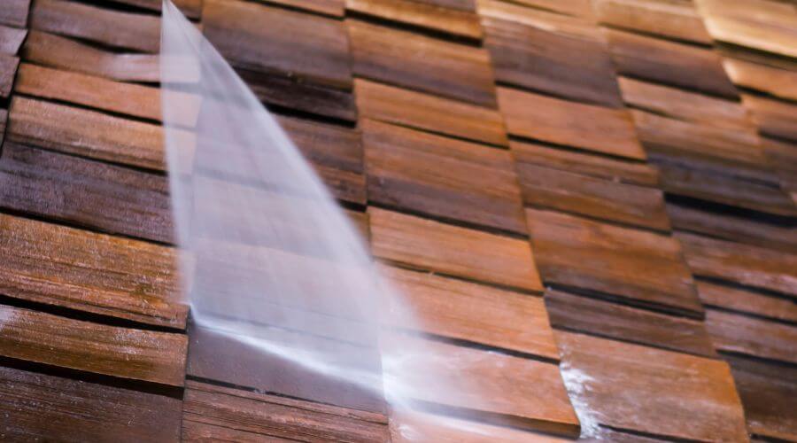 Asphalt Roofing in Maryland Line, MD